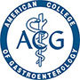 American College Of Gastroenterology Logo 