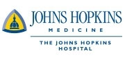 Johns hopkins medicine logo