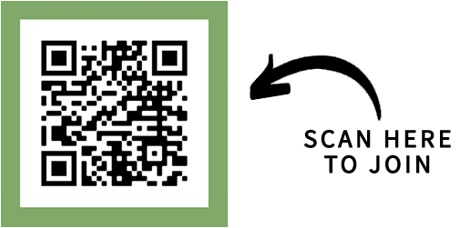 Join DR. Asamoah’s Facebook Group by scanning this QR Code