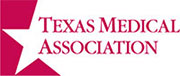 Texas Medical Association Logo 