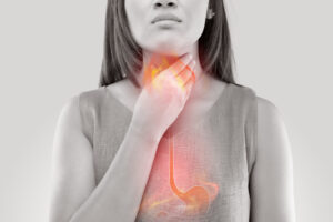 Treatment for Swallowing Disorders in Katy, TX