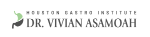 Dr. Vivian Asamoah Logo