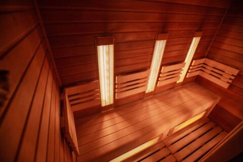 Benefits of Infrared Sauna