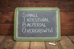 SIBO (Small Intestinal Bacterial Overgrowth) in Katy, TX